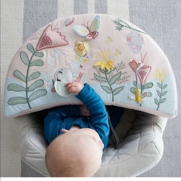 Crate&Barrel Other Crate And Barrel Activity Chair Poshmark